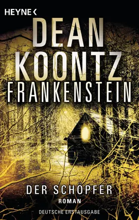 Koontz |  Frankenstein - Der Schöpfer | eBook | Sack Fachmedien