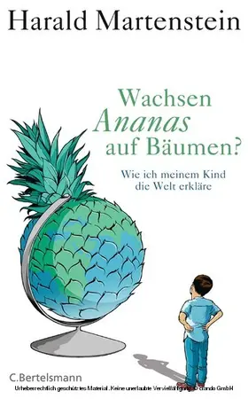 Martenstein |  Wachsen Ananas auf Bäumen? | eBook | Sack Fachmedien