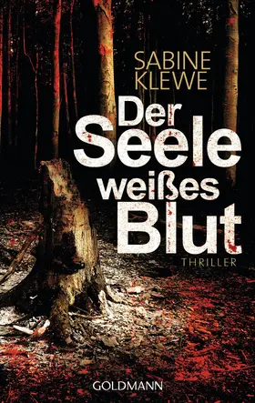 Klewe |  Der Seele weißes Blut | eBook | Sack Fachmedien