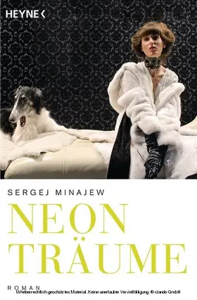 Minajew |  Neonträume | eBook | Sack Fachmedien