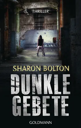 Bolton |  Dunkle Gebete - Lacey Flint 1 | eBook | Sack Fachmedien