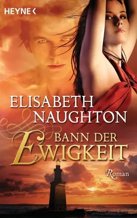 Naughton |  Bann der Ewigkeit | eBook | Sack Fachmedien