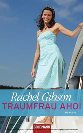 Gibson |  Traumfrau ahoi | eBook | Sack Fachmedien