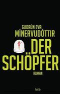 Mínervudóttir |  Der Schöpfer | eBook | Sack Fachmedien