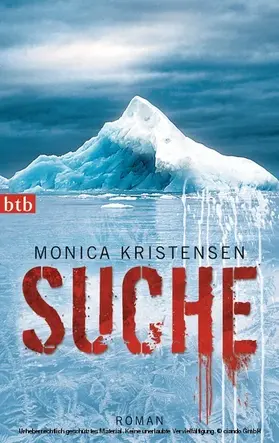 Kristensen | Suche | E-Book | www.sack.de