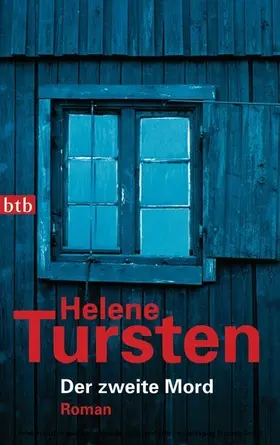 Tursten |  Der zweite Mord | eBook | Sack Fachmedien