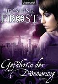 Frost |  Gefährtin der Dämmerung | eBook | Sack Fachmedien