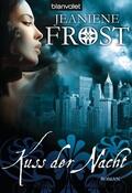 Frost |  Kuss der Nacht | eBook | Sack Fachmedien