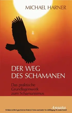 Harner |  Der Weg des Schamanen | eBook | Sack Fachmedien
