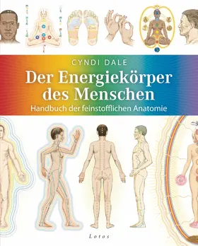 Dale | Der Energiekörper des Menschen | E-Book | sack.de