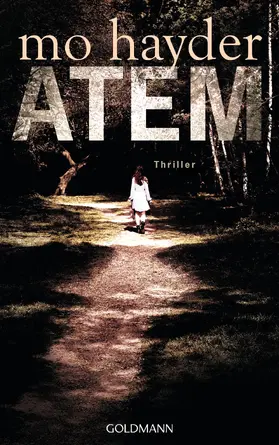 Hayder | Atem | E-Book | sack.de