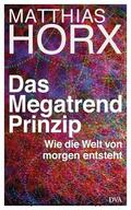 Horx |  Das Megatrend-Prinzip | eBook | Sack Fachmedien