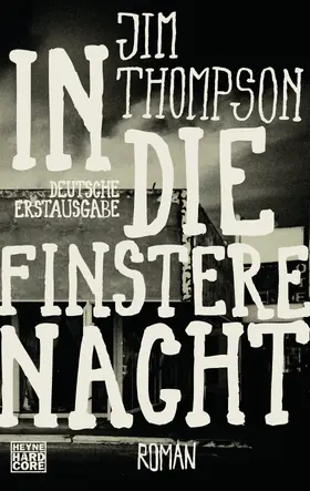 Thompson |  In die finstere Nacht | eBook | Sack Fachmedien