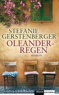 Gerstenberger |  Oleanderregen | eBook | Sack Fachmedien