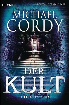 Cordy |  Der Kult | eBook | Sack Fachmedien