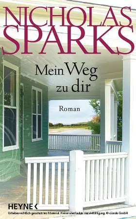 Sparks | Mein Weg zu dir | E-Book | sack.de