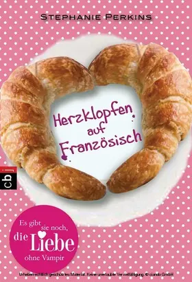 Perkins | Herzklopfen auf Französisch | E-Book | www.sack.de