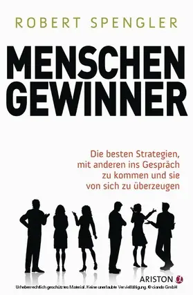 Spengler |  Menschengewinner | eBook | Sack Fachmedien