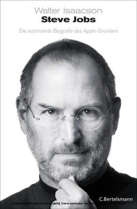 Isaacson | Steve Jobs | E-Book | sack.de
