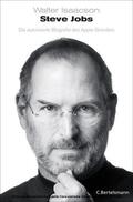 Isaacson |  Steve Jobs | eBook | Sack Fachmedien