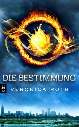 Roth |  Die Bestimmung | eBook | Sack Fachmedien