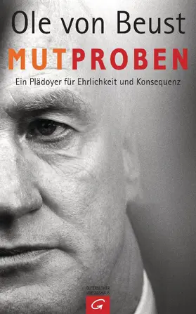 Beust |  Mutproben | eBook | Sack Fachmedien