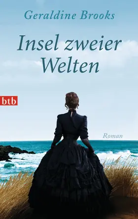 Brooks |  Insel zweier Welten | eBook | Sack Fachmedien