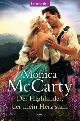 McCarty |  Der Highlander, der mein Herz stahl | eBook | Sack Fachmedien