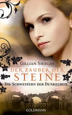 Shields |  Der Zauber der Steine | eBook | Sack Fachmedien