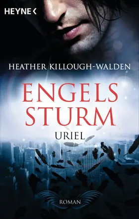 Killough-Walden |  Engelssturm - Uriel | eBook | Sack Fachmedien