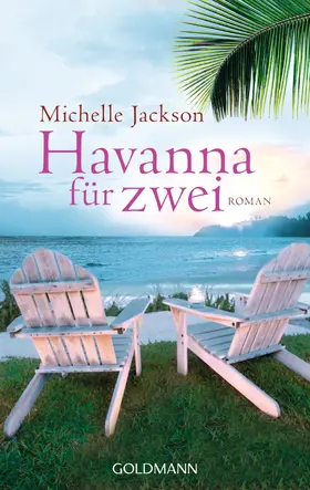 Jackson |  Havanna für zwei | eBook | Sack Fachmedien