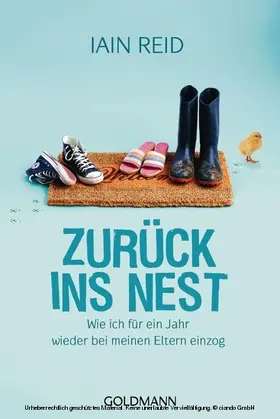 Reid |  Zurück ins Nest | eBook | Sack Fachmedien