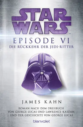 Kahn |  Star Wars™ - Episode VI - Die Rückkehr der Jedi-Ritter | eBook | Sack Fachmedien