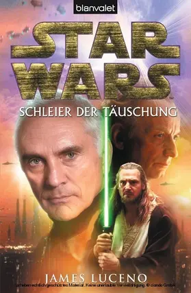 Luceno |  Star Wars. Schleier der Täuschung | eBook | Sack Fachmedien