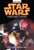 Anderson |  Star Wars. Sturm über Tatooine | eBook | Sack Fachmedien