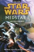 Reaves / Perry |  Star Wars. MedStar 1. Unter Feuer | eBook | Sack Fachmedien