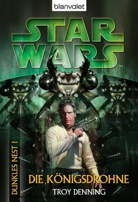 Denning |  Star Wars™: Dunkles Nest 1 | eBook | Sack Fachmedien