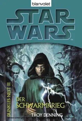 Denning | Star Wars™: Dunkles Nest 3 | E-Book | sack.de