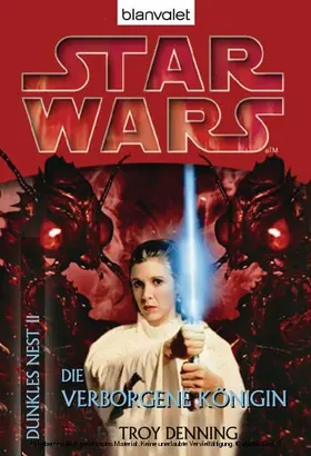 Denning |  Star Wars™: Dunkles Nest 2 | eBook | Sack Fachmedien