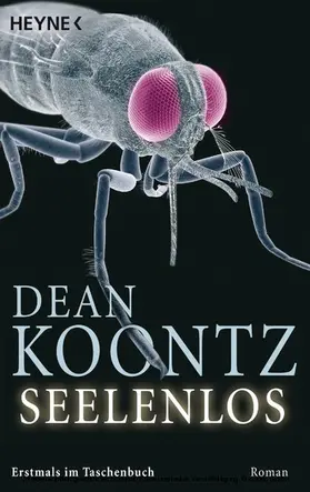 Koontz |  Seelenlos | eBook | Sack Fachmedien