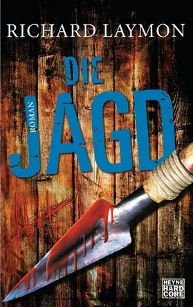 Laymon |  Die Jagd | eBook | Sack Fachmedien