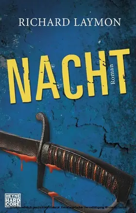 Laymon |  Nacht | eBook | Sack Fachmedien