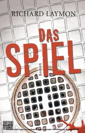 Laymon |  Das Spiel | eBook | Sack Fachmedien