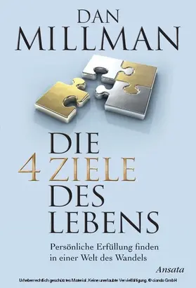 Millman |  Die vier Ziele des Lebens | eBook | Sack Fachmedien
