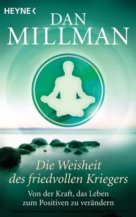 Millman |  Die Weisheit des friedvollen Kriegers | eBook | Sack Fachmedien