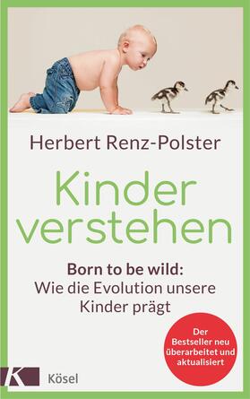 Renz-Polster | Kinder verstehen | E-Book | sack.de