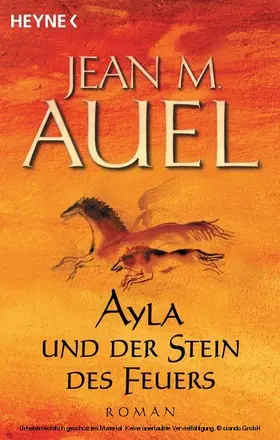 Auel |  Ayla und der Stein des Feuers | eBook | Sack Fachmedien