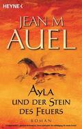 Auel |  Ayla und der Stein des Feuers | eBook | Sack Fachmedien