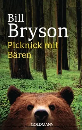 Bryson | Picknick mit Bären | E-Book | www.sack.de