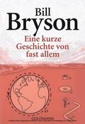 Bryson |  Eine kurze Geschichte von fast allem | eBook | Sack Fachmedien
